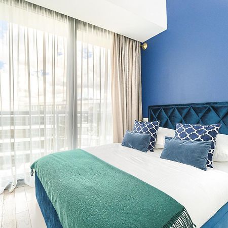 Dune Resort Mielno - B Kültér fotó