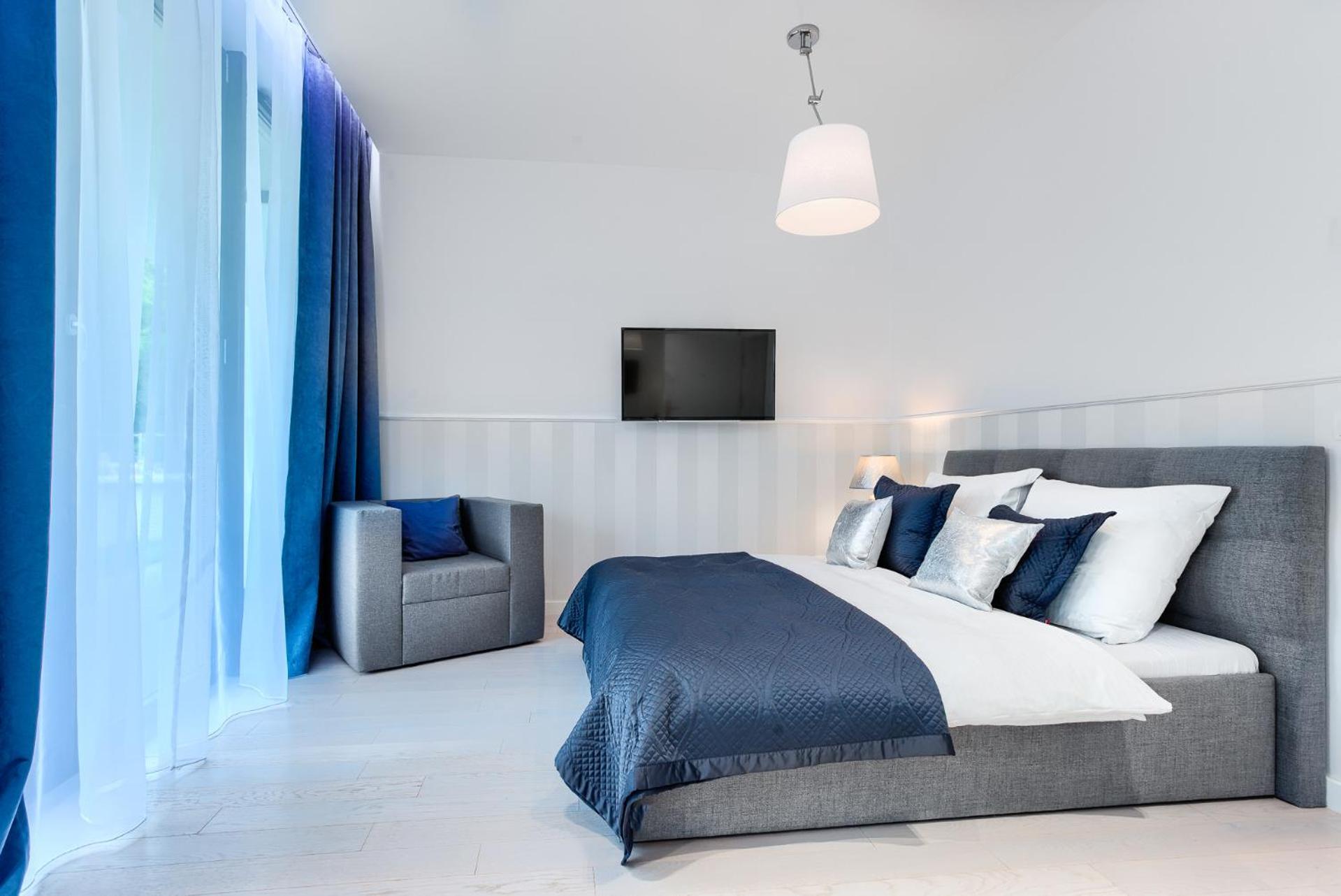 Dune Resort Mielno - B Kültér fotó
